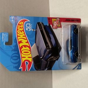 d12Hot Wheels nissan Skyline 2000GT-R shipping protector